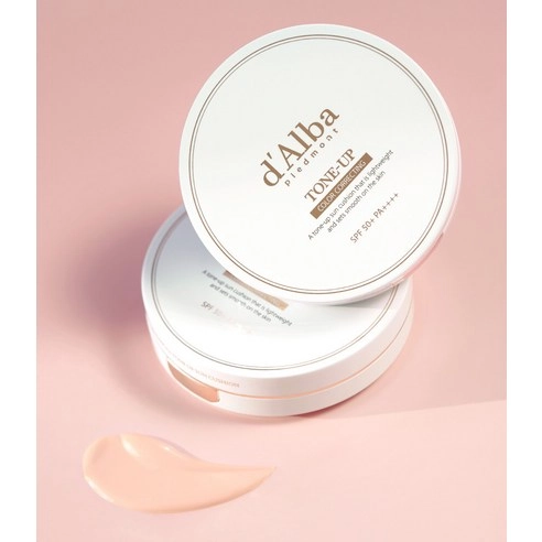 Waterfull Tone-Up Sun Cushion [SPF50+/PA++++] - Image 8