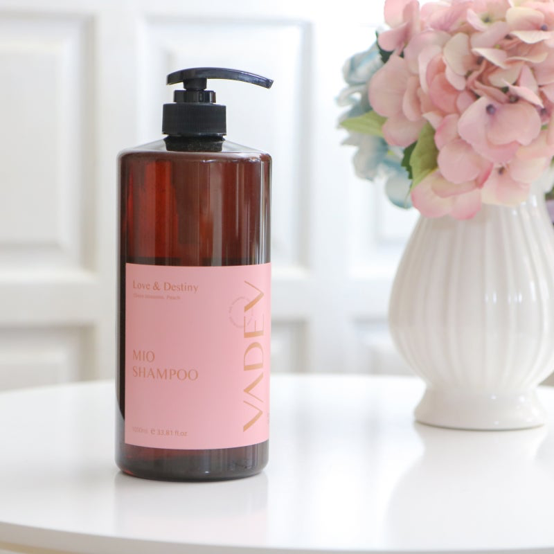 Mio Shampoo [Love and Destiny], 1l, 1pack - Image 2