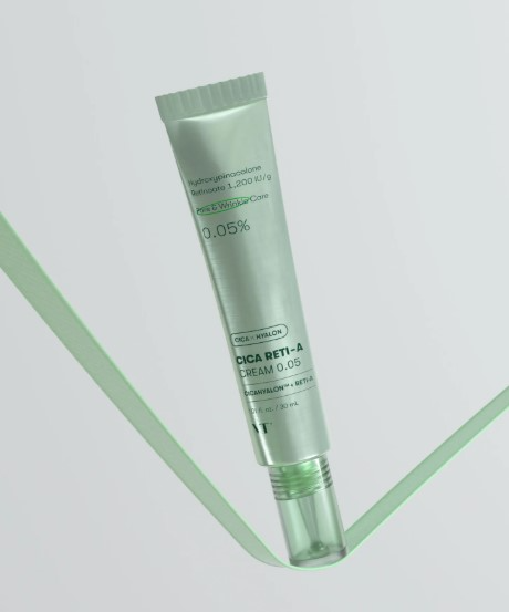 Cica Reti A Cream, 30ml, 1pack - Image 2