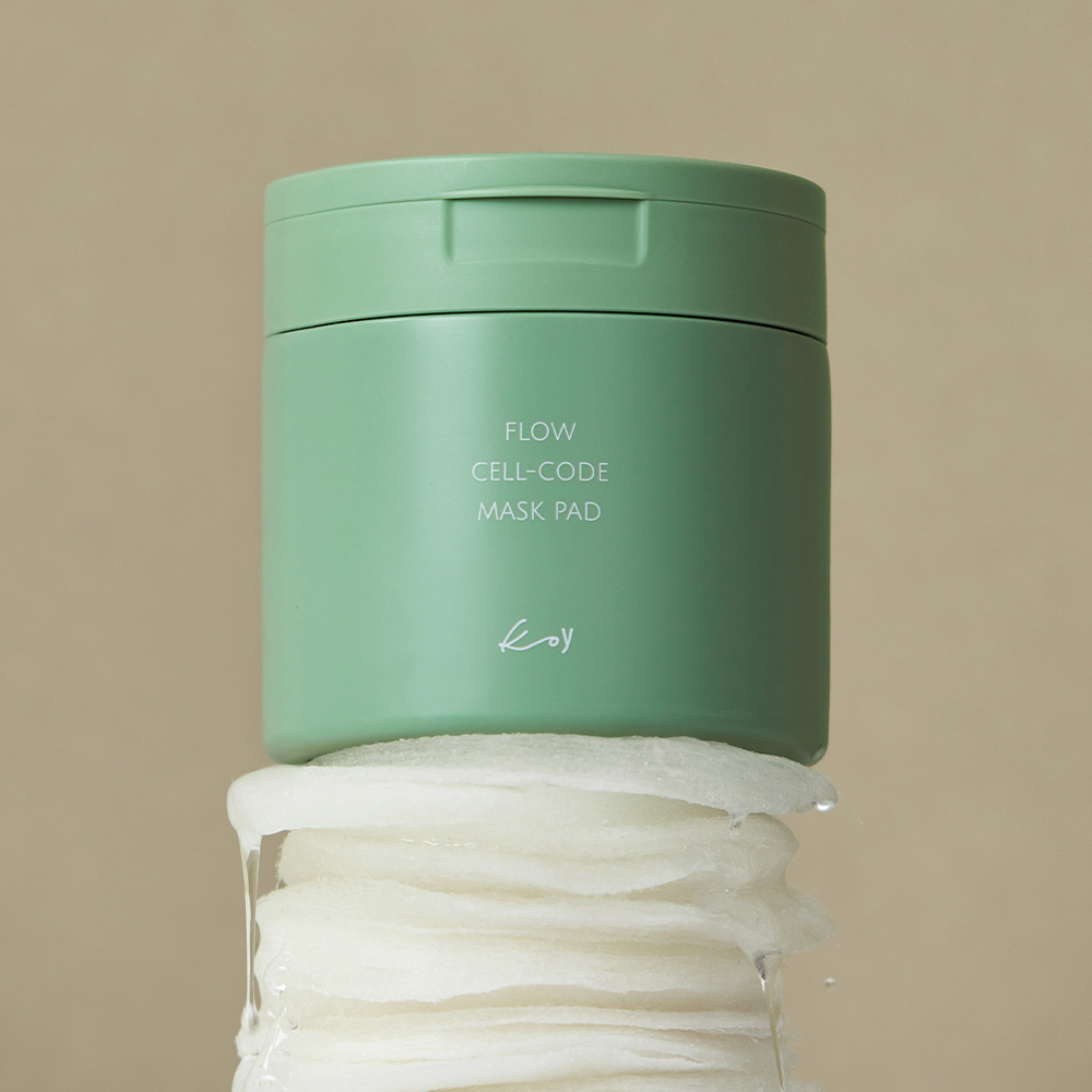 Flow Cellcode Mask Pad, 50ea - Image 2