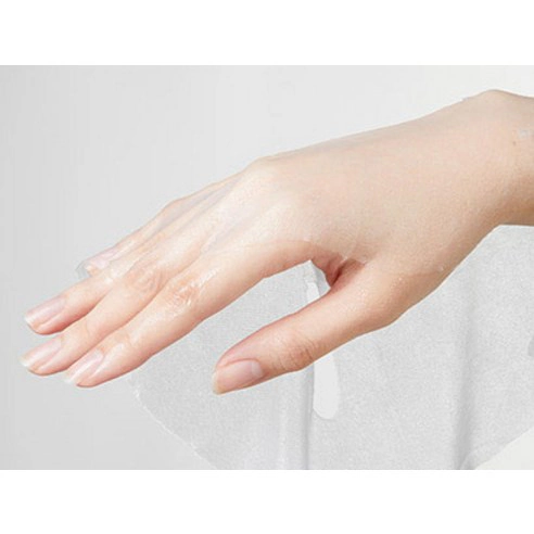 Red Lacto Collagen Pore Lifting Mask - Image 7