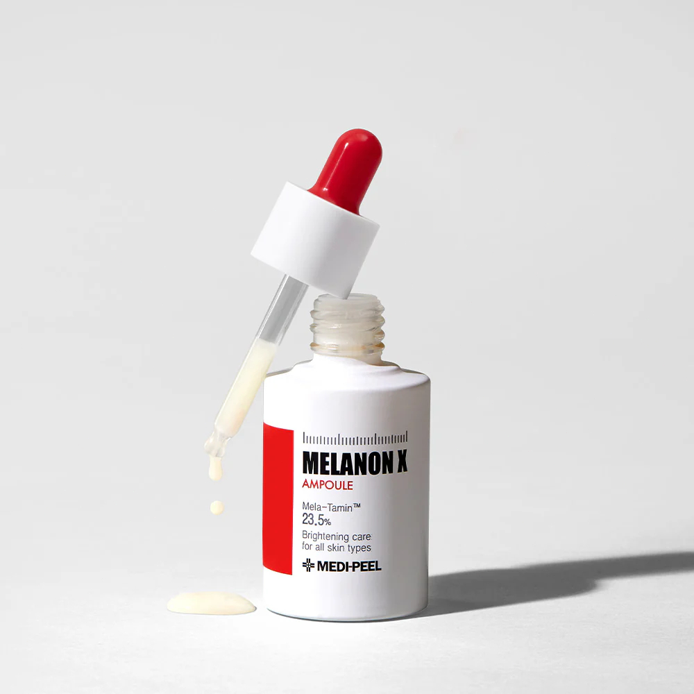 Melanon X Ampoule, 30ml, 1pack - Image 2