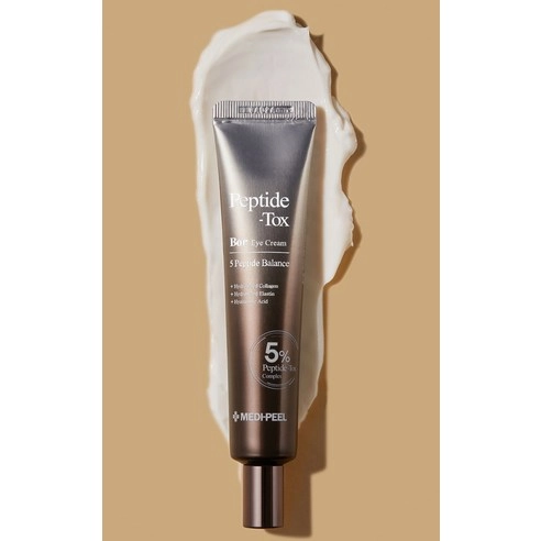 Peptide-Tox Bor Eye Cream - Image 2