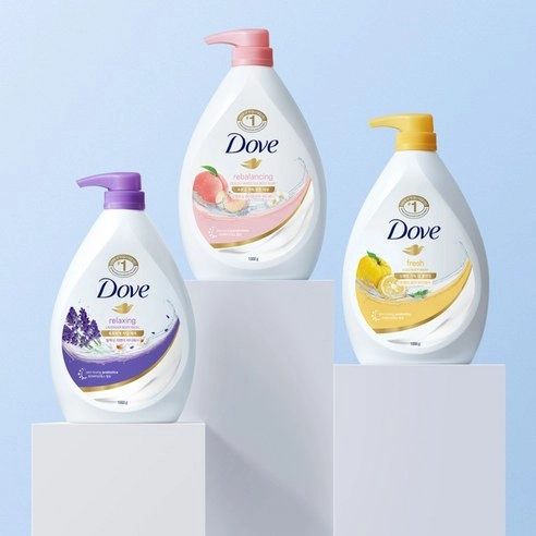 Yuzu Body Wash, 1000ml - Image 3