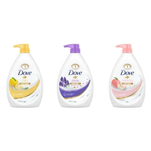 Yuzu Body Wash, 1000ml - Image 4