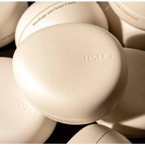 Body Cream [Wood Sage and Ocean Forest], 175ml, 1pack - Image 2