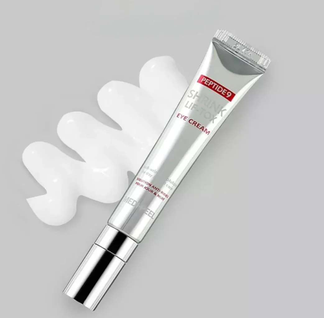Peptide 9 Volume Lif-Tox Eye Cream, 20ml, 1pack - Image 2