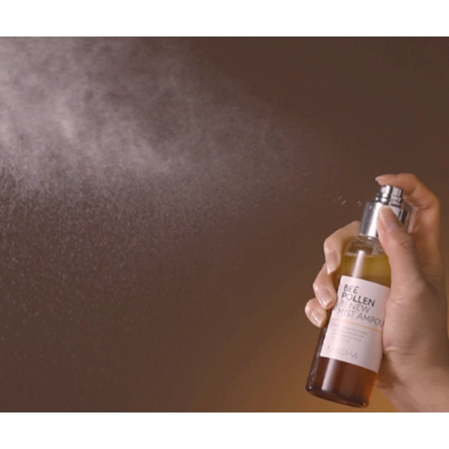 Bee Pollen Renew Mist Ampoule, 100ml - Image 7