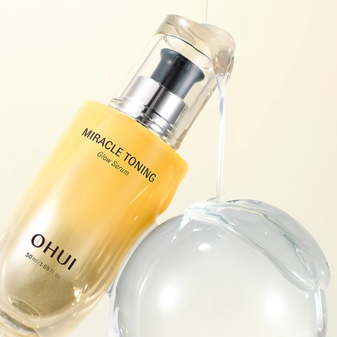 Miracle Toning Glow Serum, 50ml, 1pack - Image 2