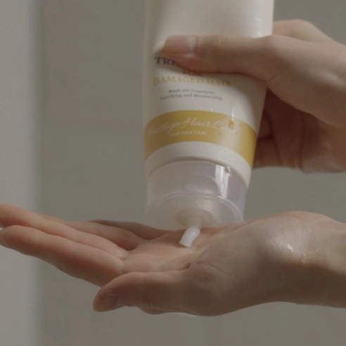 Nutrition Support Daily Treatment, 250ml, 1pack - Image 6