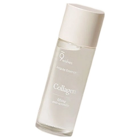 Vegan Collagen Ampoule Essence, 120ml, 1pack - Image 2
