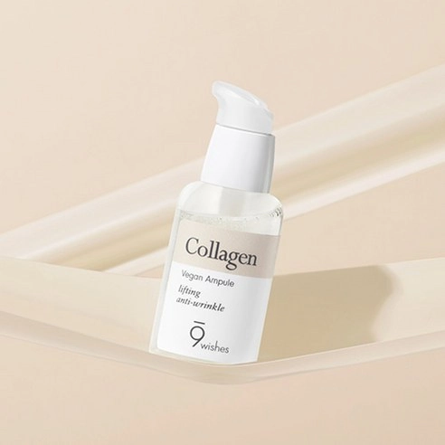 Vegan Collagen Ampoule - Image 4