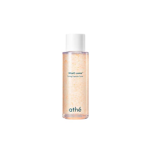 Vital C-some Toning Capsule Toner, 130ml, 1pack - Image 2