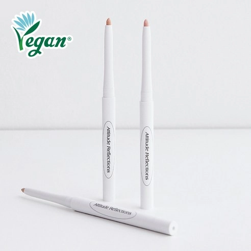 Slim Tip Cute Eyes Maker, 0.3g, 00 Creamy Vanilla, 1pack - Image 4