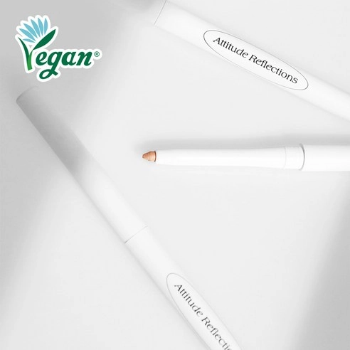 Slim Tip Cute Eyes Maker, 0.3g, 00 Creamy Vanilla, 1pack - Image 5