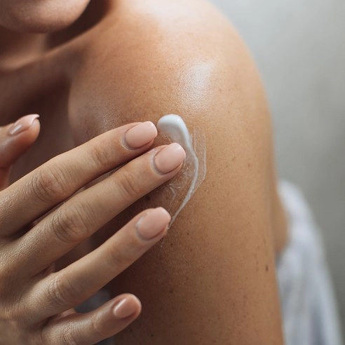 Argan Oil Nourishing Body Lotion, 1,500ml, 1pack - Image 4