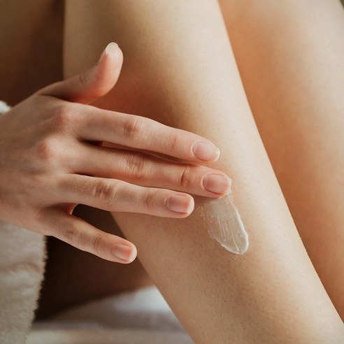 Argan Oil Nourishing Body Lotion, 1,500ml, 1pack - Image 5