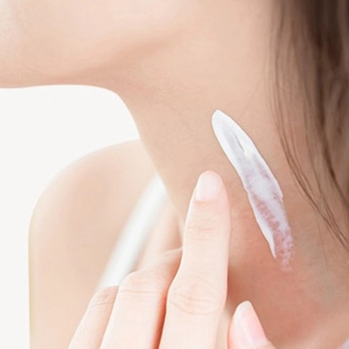 Secret Solution Wedding Dress Pure Cream, 100ml, 1pack - Image 7