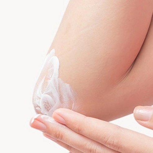 Secret Solution Wedding Dress Pure Cream, 100ml, 1pack - Image 8