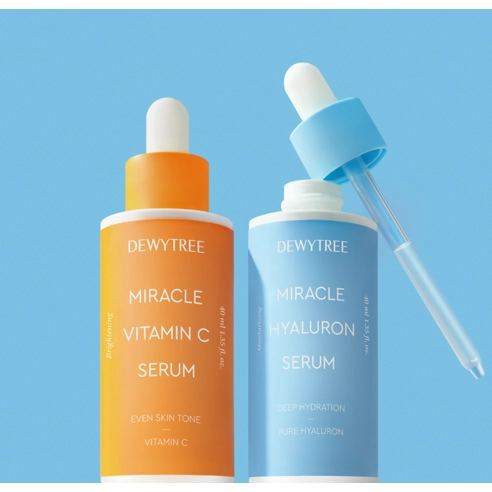 Miracle Vitamin C Serum, 40ml, 1pack - Image 2