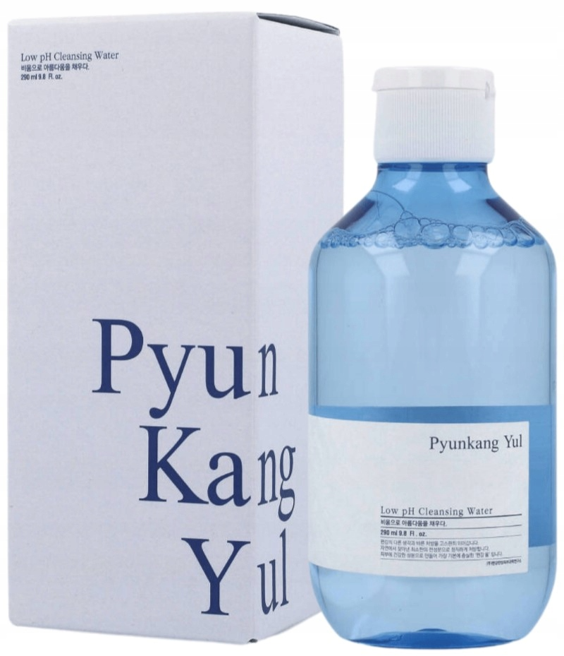 Low pH Cleansing Water - Image 2