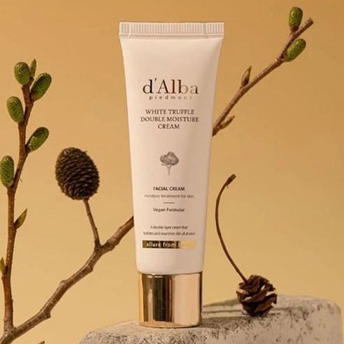 White Truffle Double Moisture Cream - Image 3