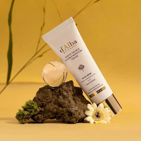White Truffle Double Moisture Cream - Image 4