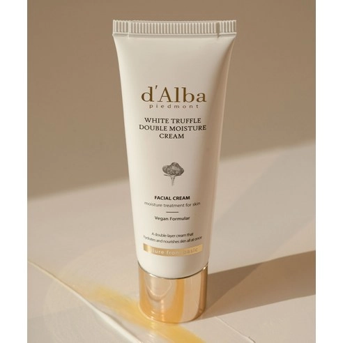 White Truffle Double Moisture Cream - Image 5
