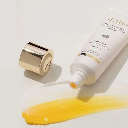 White Truffle Double Moisture Cream - Image 6