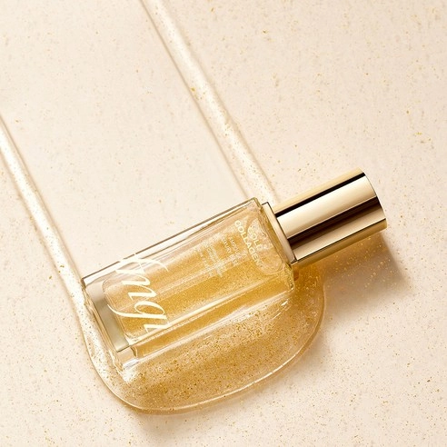 Gold Collagen Ampoule Luxury Base, 40ml, 1pack - Image 2