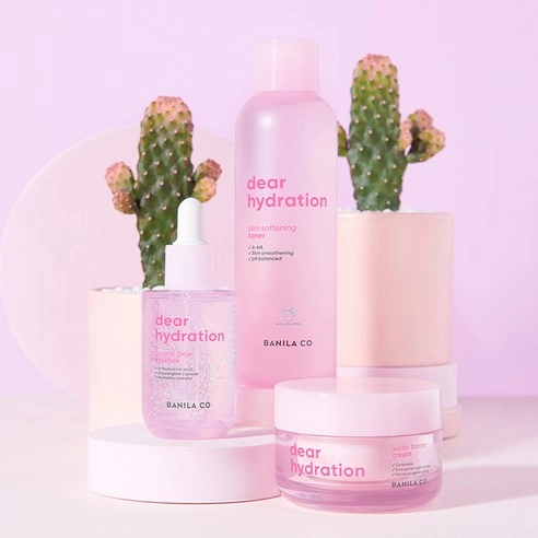 Dear Hydration Crystal Glow Essence, 50ml, 1pack - Image 7