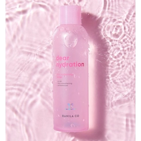 Dear Hydration Skin Softening Toner - Image 2