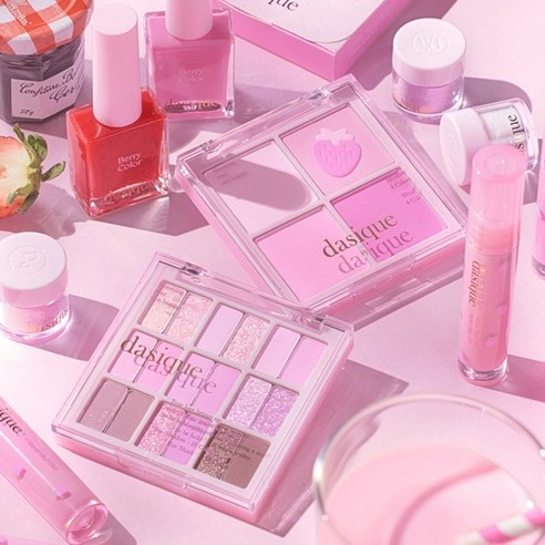 Blending Mood Cheek, 11g, 06 Berry Smoothie, 1pack - Image 2