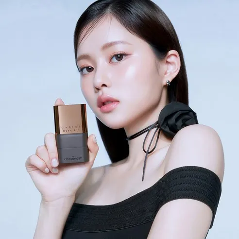 Mega Fit Stick Foundation Master [SPF50+/PA++++], 02 Sand Beige, 1pack - Image 4