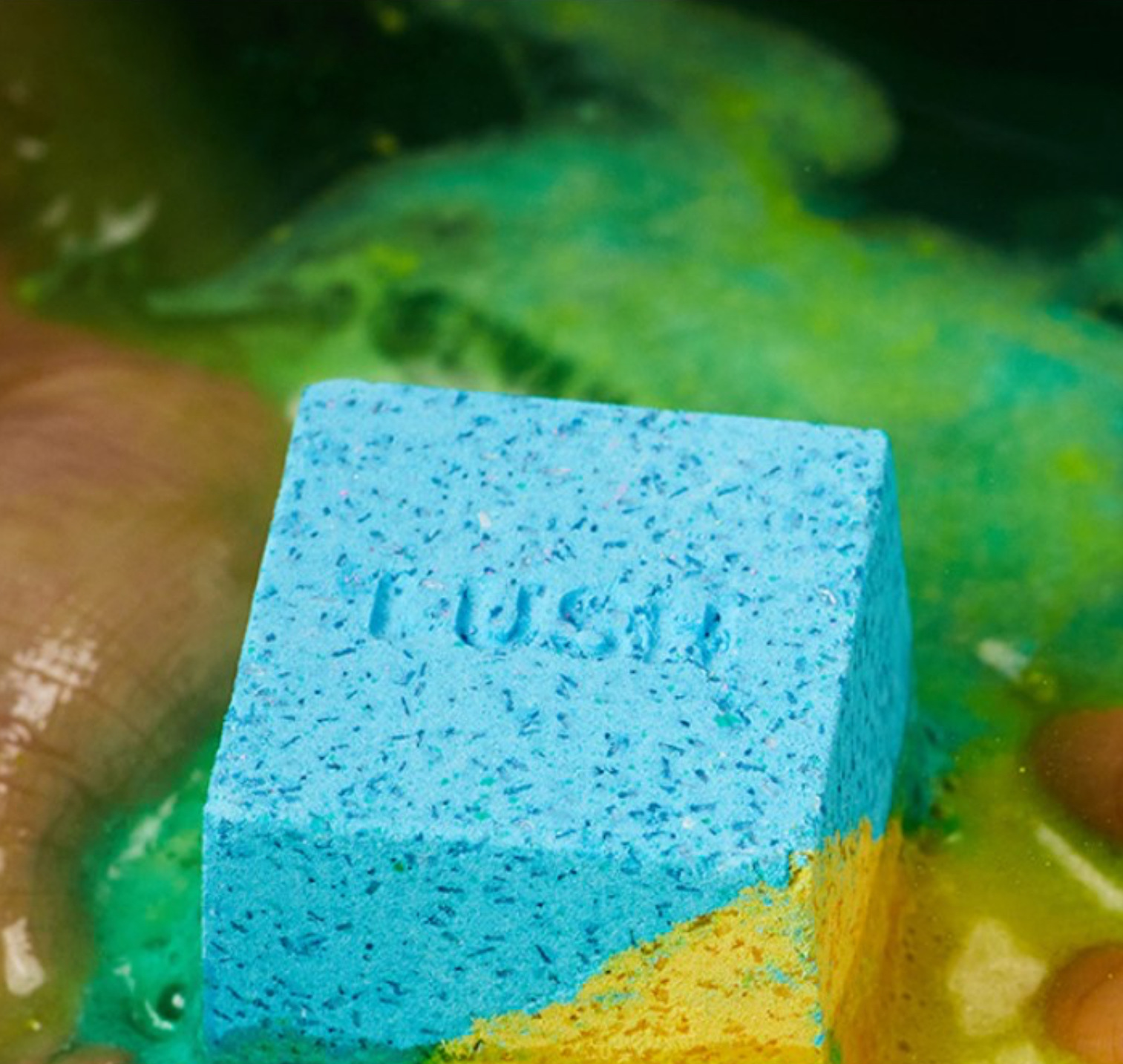 Salt Water Soother, 180g, 1pack - Image 2