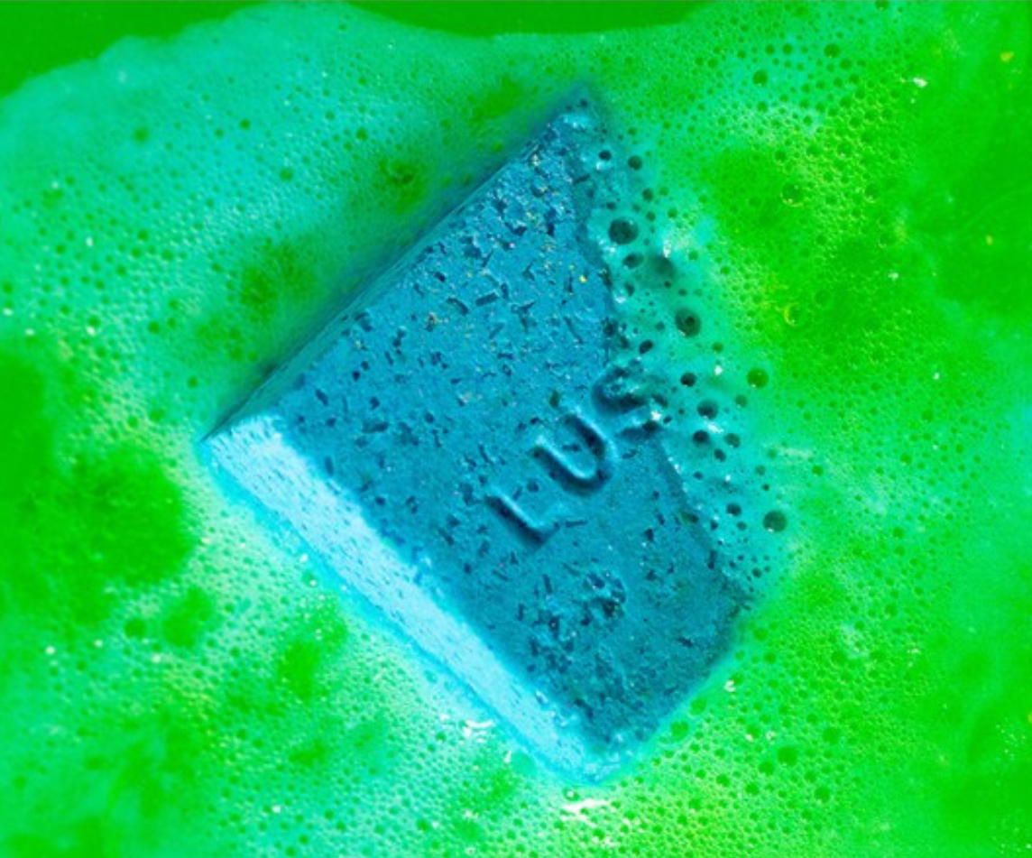 Salt Water Soother, 180g, 1pack - Image 3