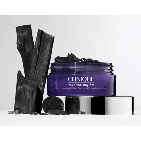 Take The Day Off Charcoal Cleansing Balm, 125ml, 1pack - Image 2