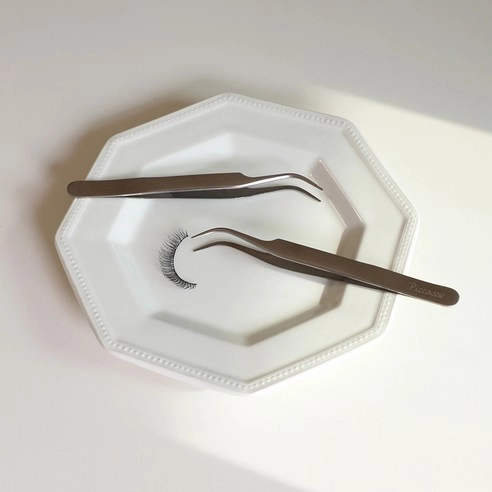 Curve Tweezer, 1ea, 1pack - Image 2