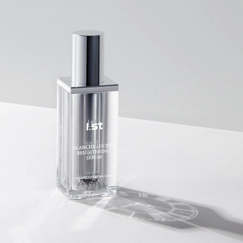Blanche Lucent Brightening Serum, 30ml, 1pack - Image 2