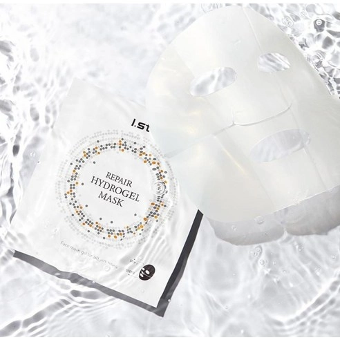 Repair Hydrogel Sheet Mask, 30g*5ea, 1pack - Image 4