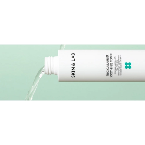 Tricicabarrier Soothing Toner - Image 4