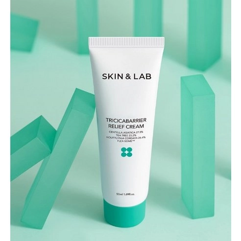 Tricicabarrier Relief Cream - Image 3