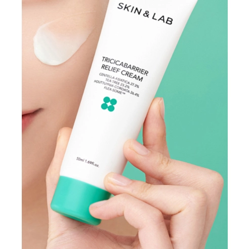 Tricicabarrier Relief Cream - Image 5