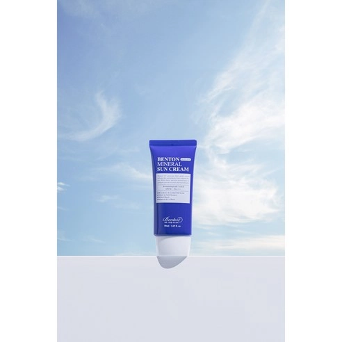 Skinfit Mineral Sun Cream [SPF50+/PA++++], 50ml, 1pack - Image 2