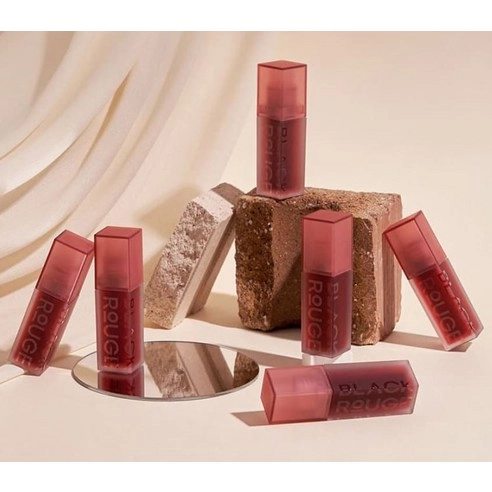 Double Layer Over Velvet [Signature], 4.1g, DL04 Chili Layer, 1pack - Image 2