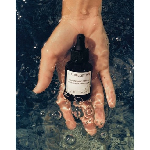 Replenishing Serum, 30ml, 1pack - Image 3