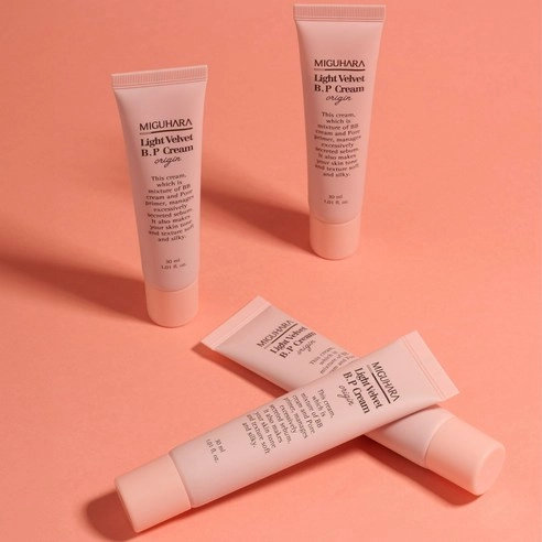 Light Velvet B.P Cream Origin, 30ml, 1pack - Image 6