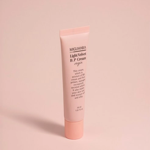 Light Velvet B.P Cream Origin, 30ml, 1pack - Image 7
