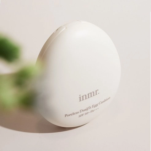 Poreless Dual Fit Egg Cushion, 13g+2g, 21C, 1pack - Image 6