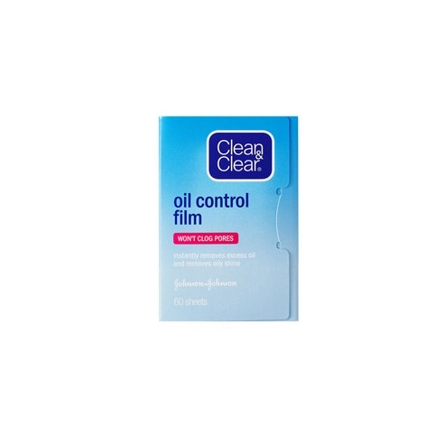 Oil Control Film, 60ea, 1pack - Image 2